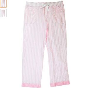 Victoria's Secret Original Print Pajama Sleep